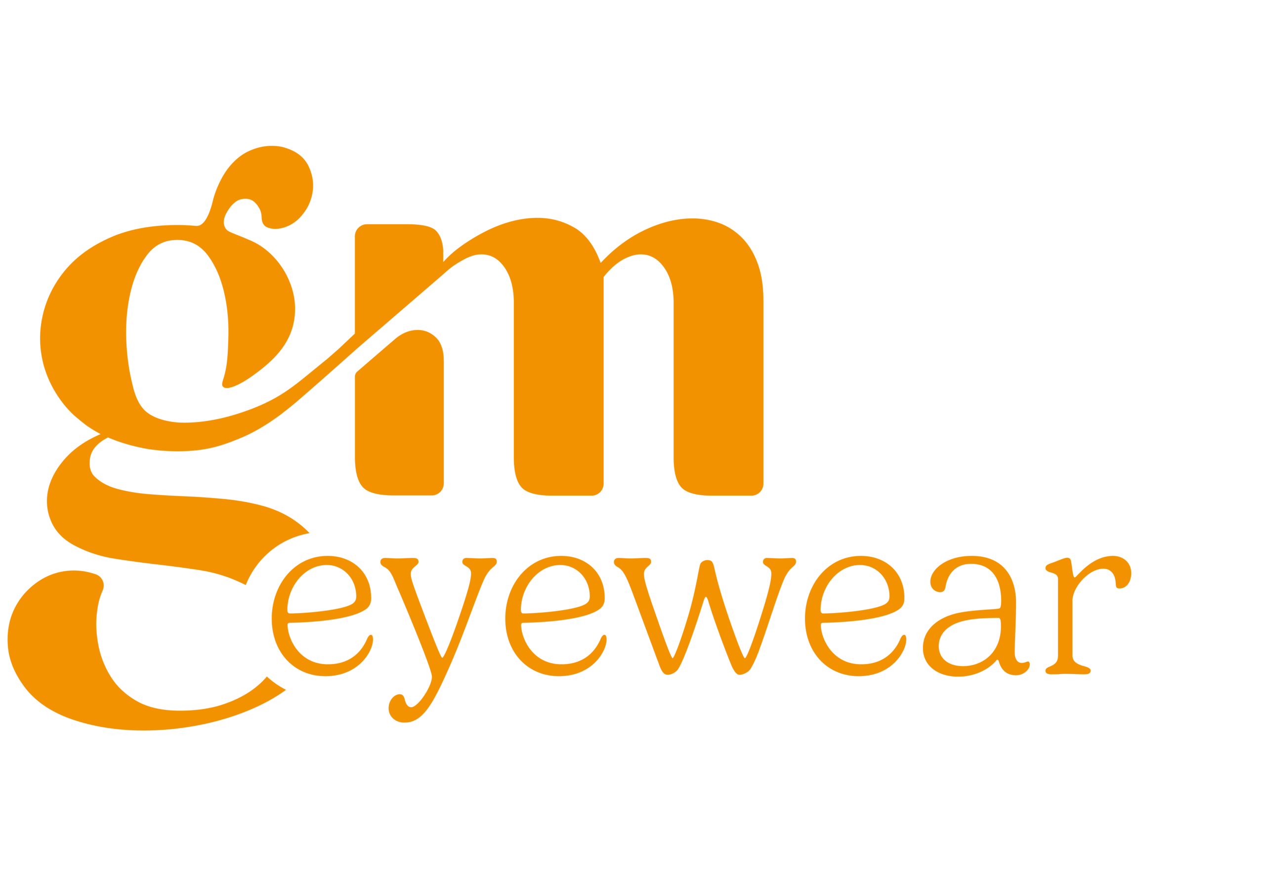 GM eyewear
