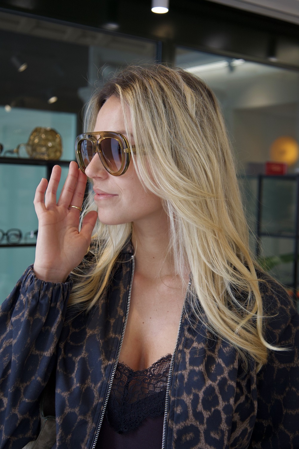 conseil lunettes de vue
